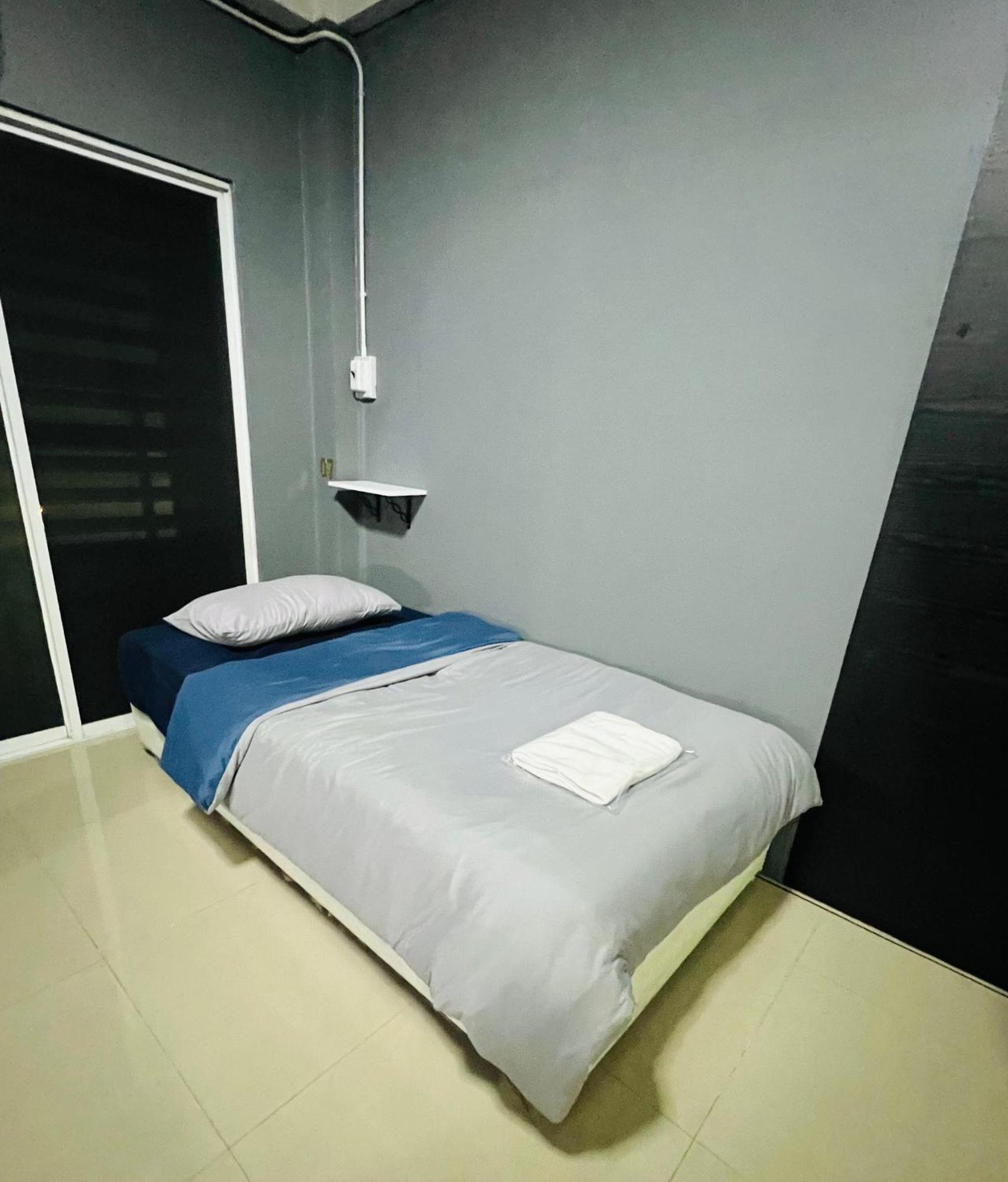 Future Hostel Pattaya Nong Prue エクステリア 写真