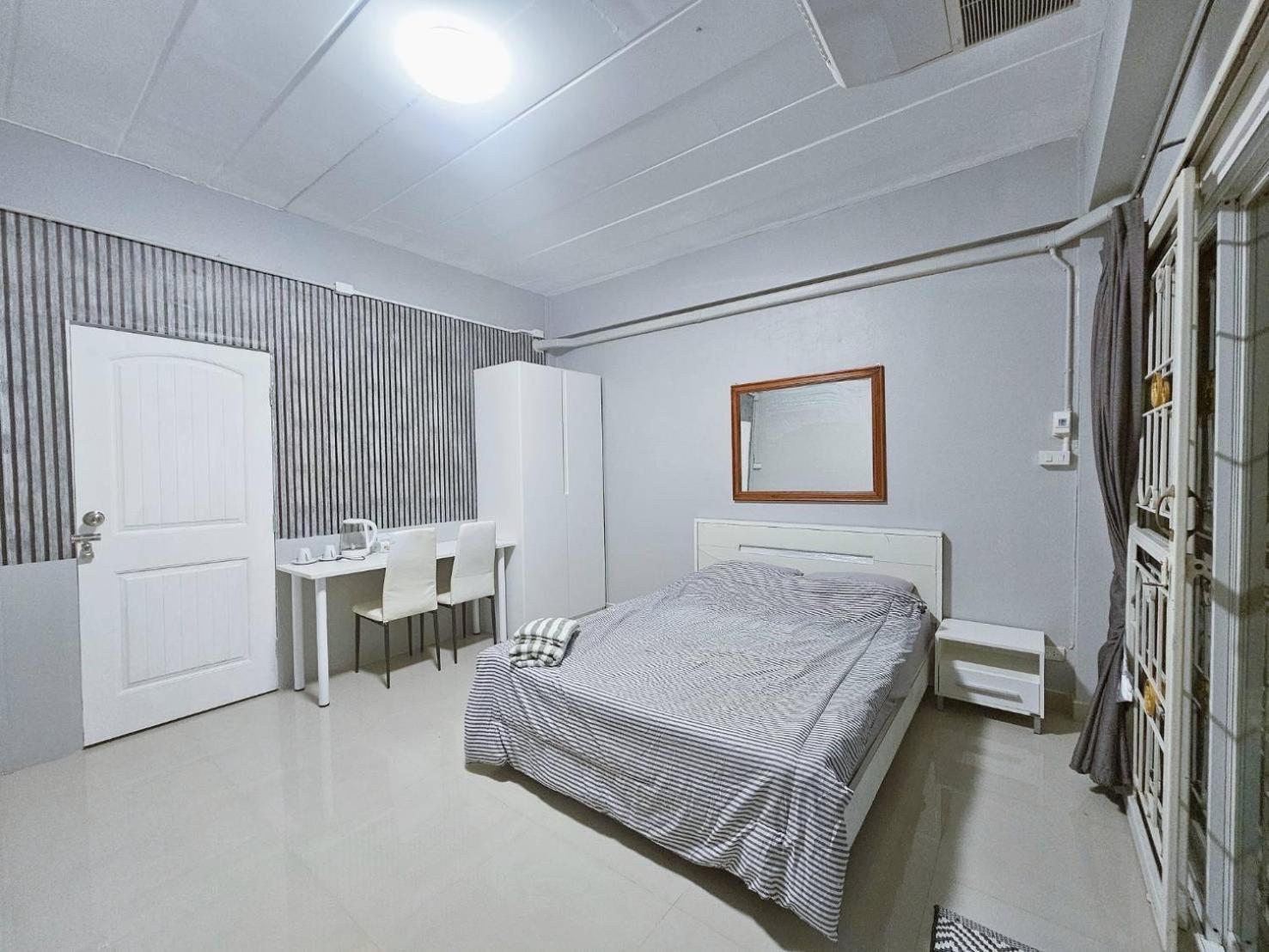 Future Hostel Pattaya Nong Prue エクステリア 写真